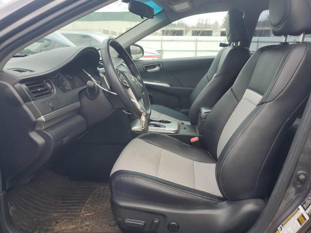 2014 Toyota Camry L - Фото 7