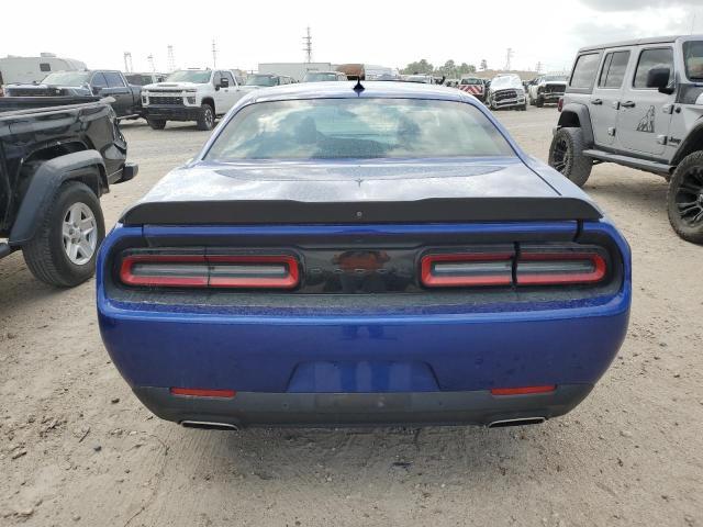 2021 Dodge Challenger Sxt - Image 6