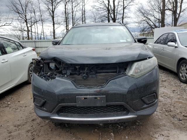 2015 Nissan Rogue S - Image 5