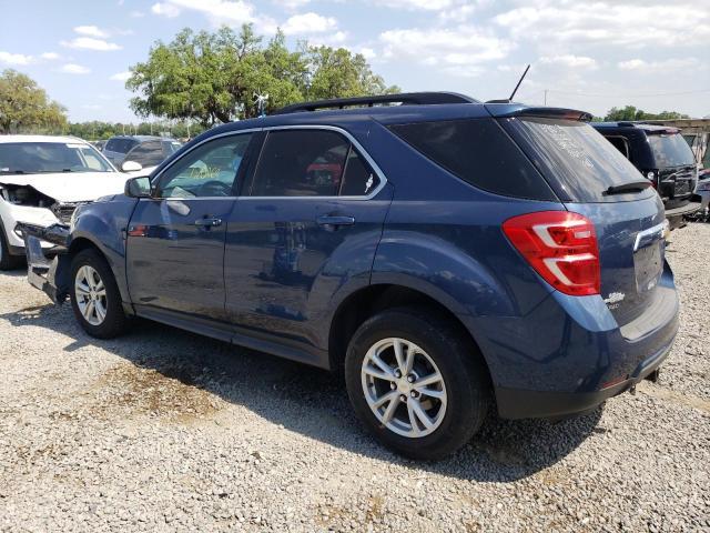 2016 Chevrolet Equinox Lt - Image 2