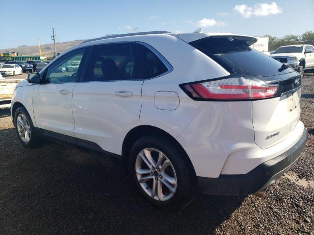 2020 Ford Edge Sel - Image 2