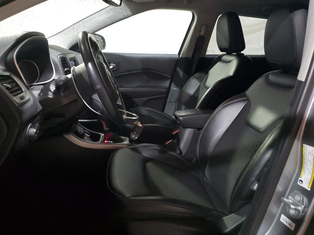 2019 JEEP COMPASS LA - Image 7