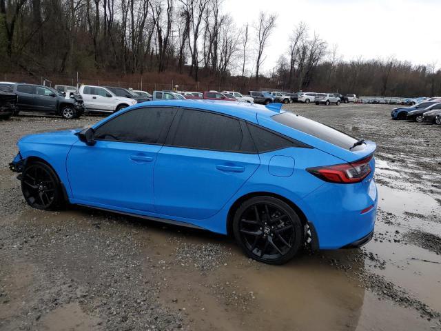 2023 Honda Civic Sport - Image 2