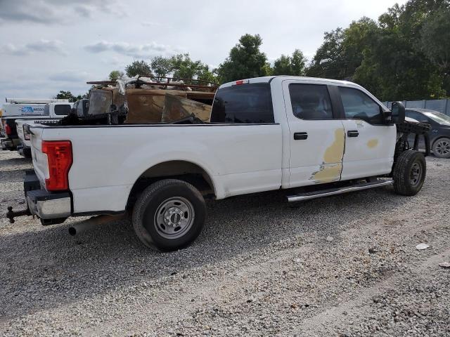 2017 Ford F250 Super Duty - Фото 3