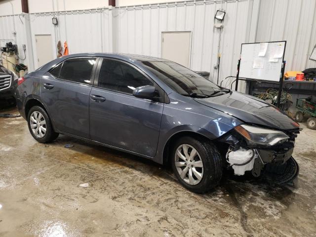2014 Toyota Corolla L - Фото 4