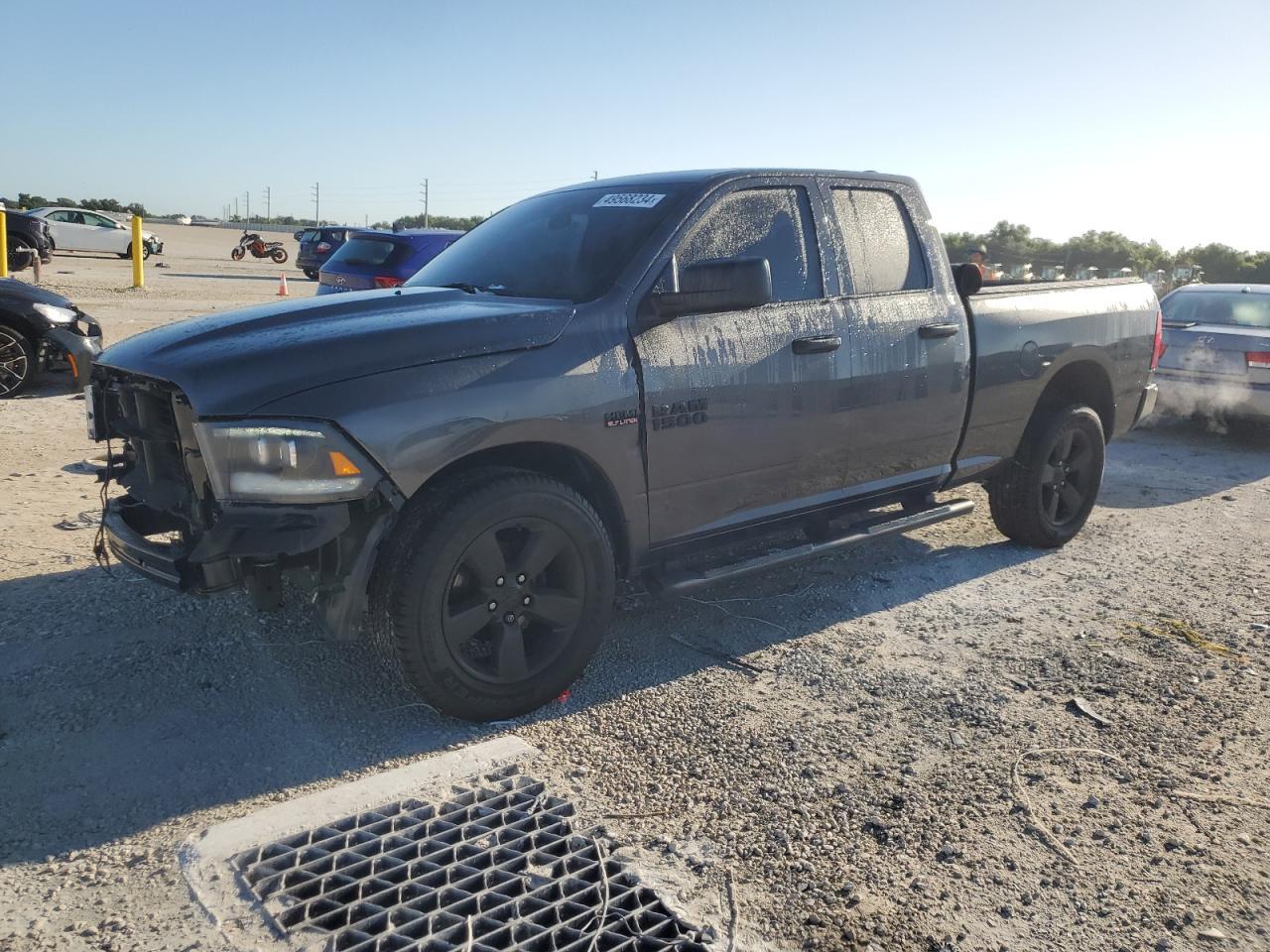 2018 RAM 1500 ST