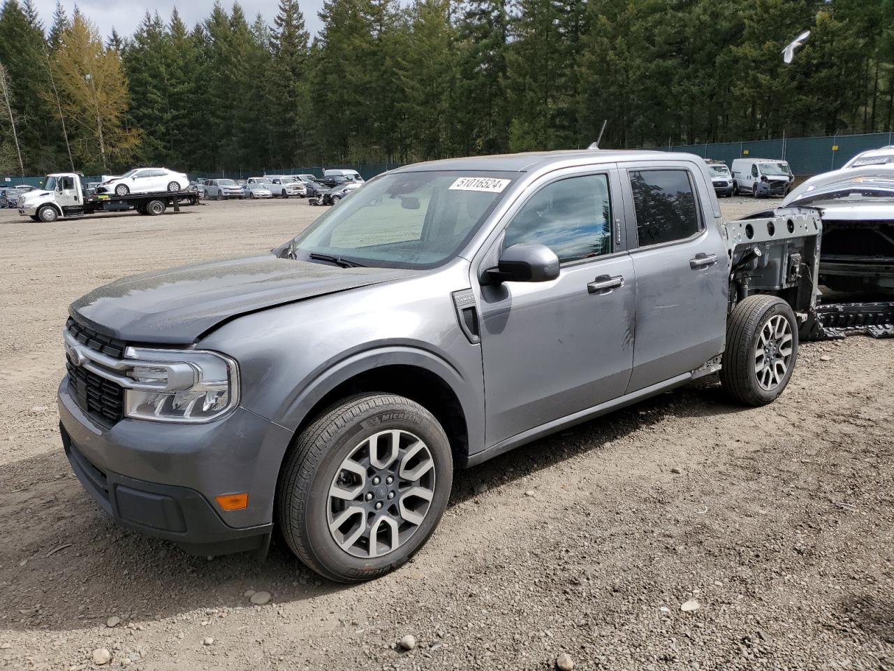 2022 FORD MAVERICK X
