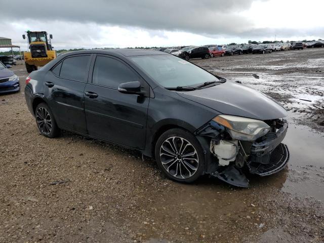 2014 Toyota Corolla L - Фото 4