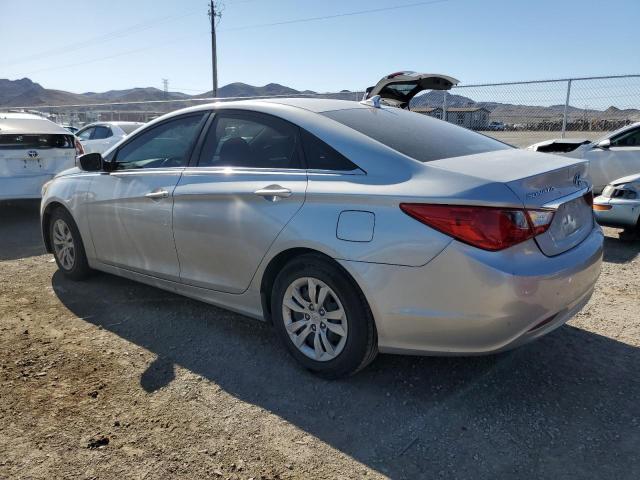 2011 Hyundai Sonata Gls - Image 2