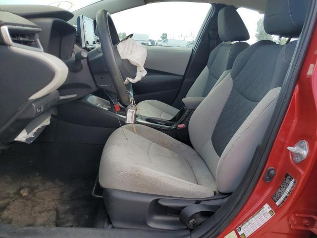 2021 Toyota Corolla Le - Фото 7