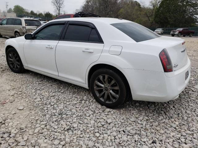 2014 Chrysler 300 S - Image 2