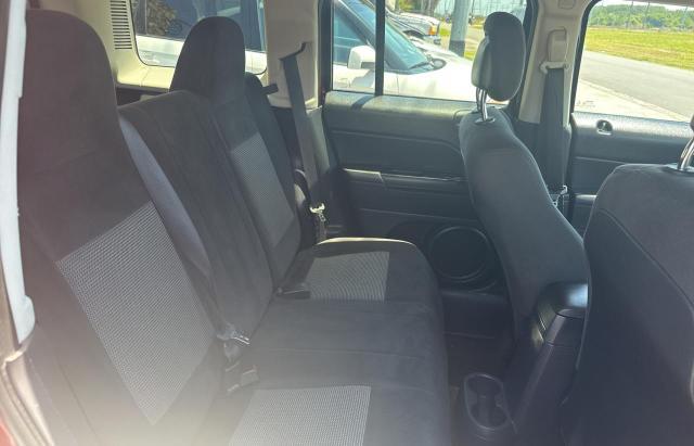 2014 Jeep Patriot Sport - Image 6