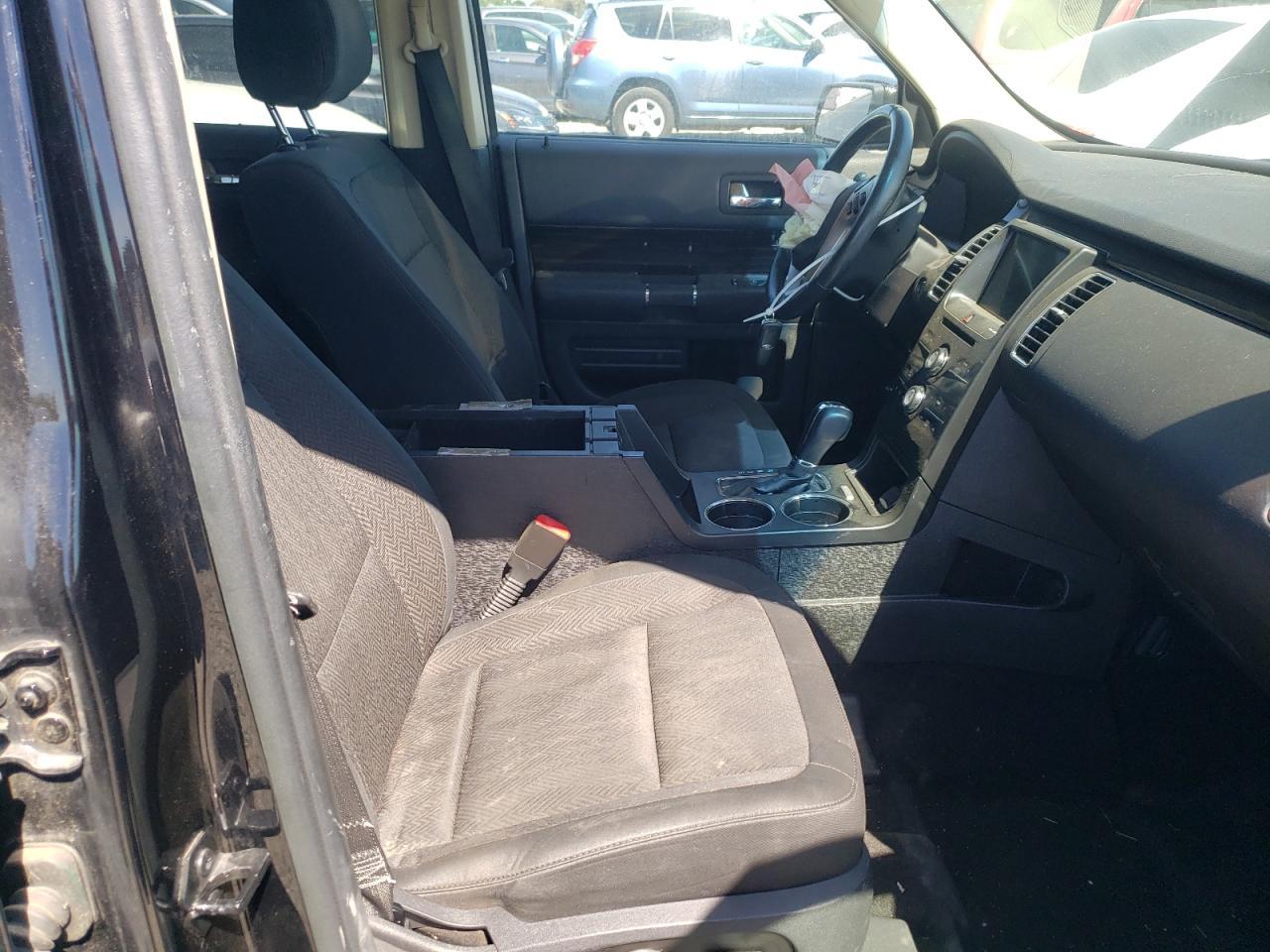 2018 FORD FLEX SEL - Image 7