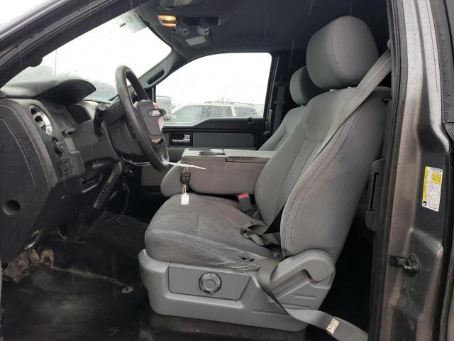 2014 Ford F150 Super Cab - Image 7