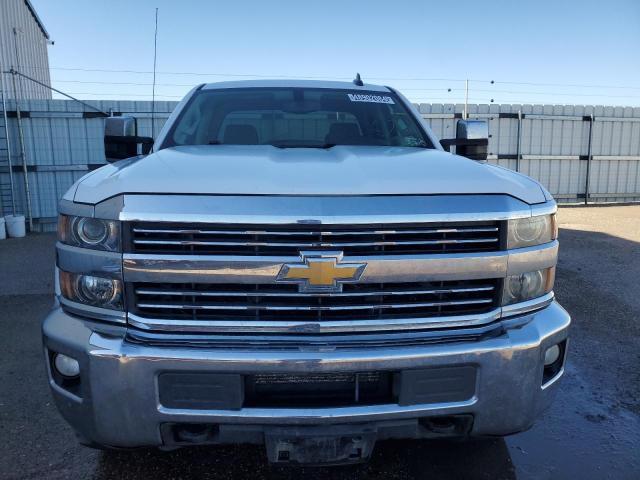 2018 Chevrolet Silverado K2500 Heavy Duty Lt - Фото 5