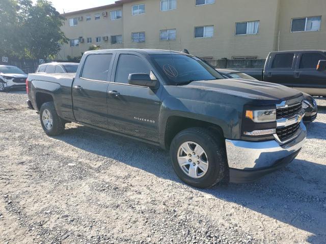 2018 Chevrolet Silverado C1500 Lt - Image 4