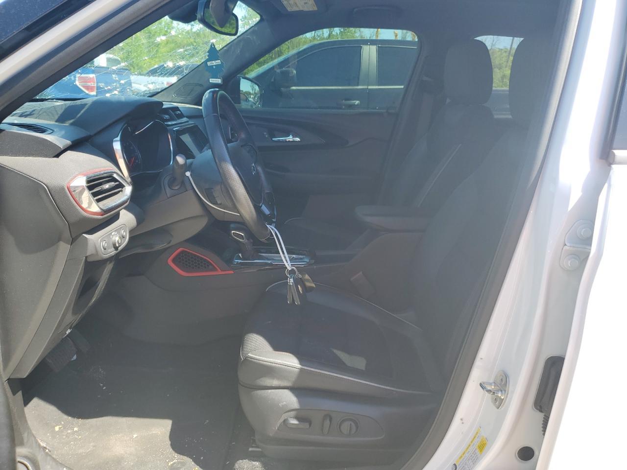 2021 CHEVROLET TRAILBLAZE - Image 7