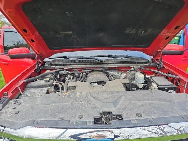 2016 Chevrolet Silverado K1500 Lt - Image 7