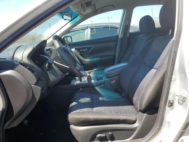 2016 Nissan Altima 2.5 - Фото 7