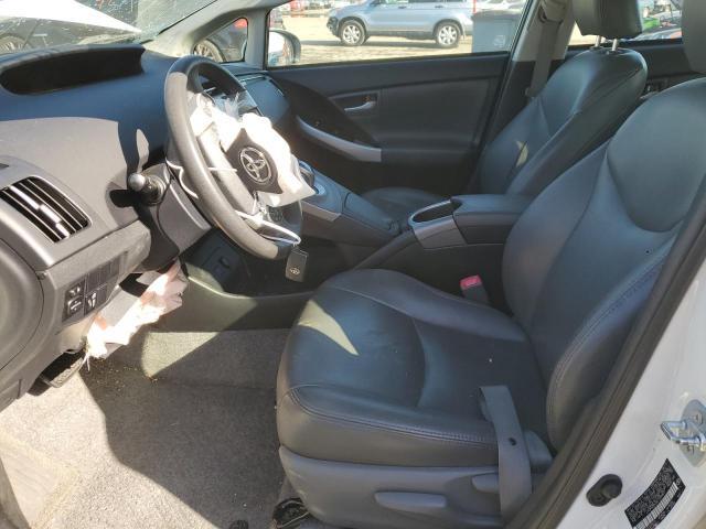 2013 Toyota Prius - Image 7