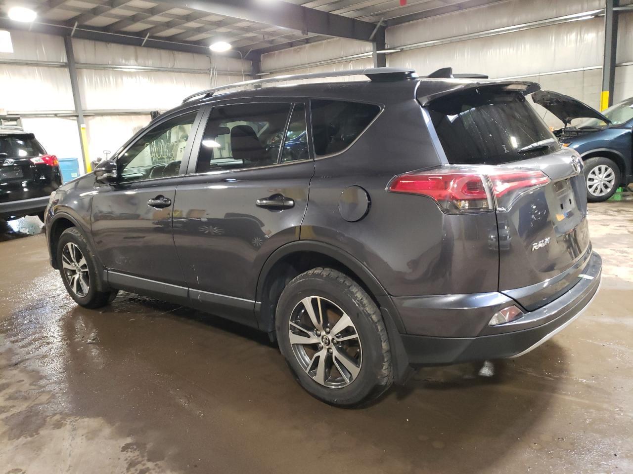 2018 TOYOTA RAV4 ADVEN - Image 2