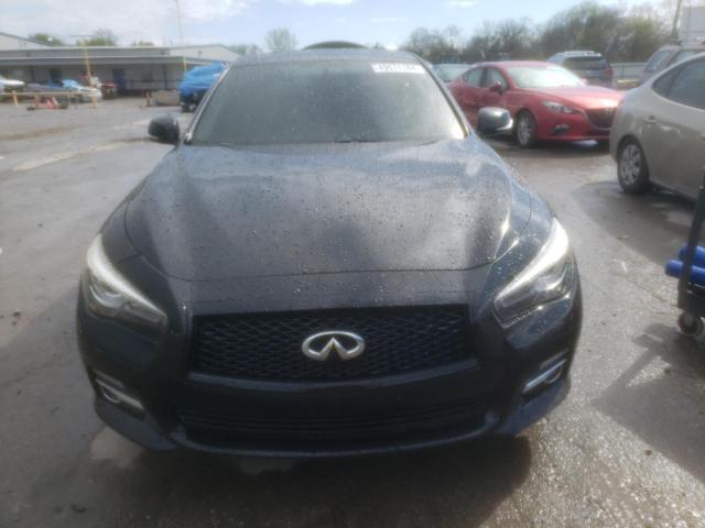 2015 Infiniti Q50 Base - Фото 5