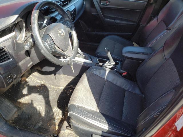 2014 Toyota Corolla L - Image 7