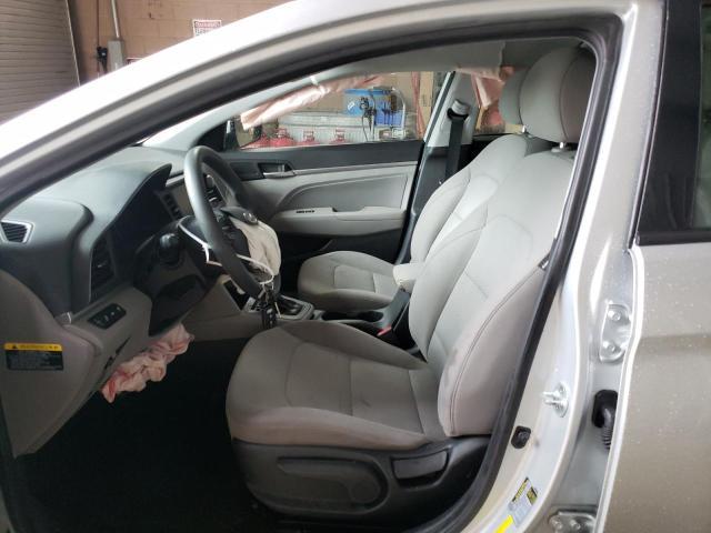 2019 Hyundai Elantra Sel - Фото 7