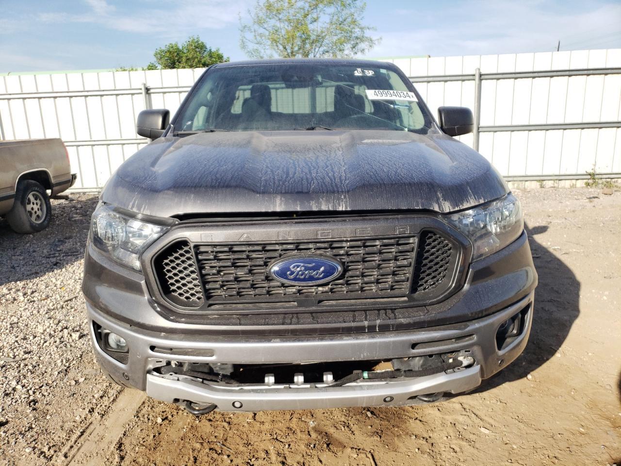 2019 FORD RANGER XL - Фото 5