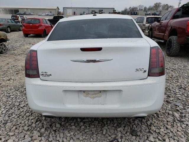 2014 Chrysler 300 S - Image 6