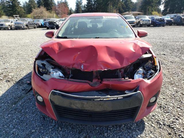 2014 Toyota Corolla L - Image 5