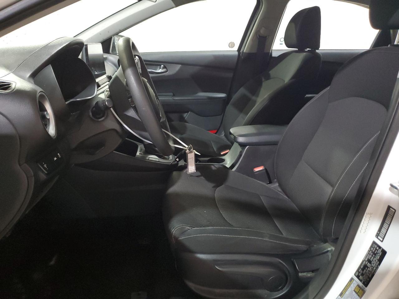 2021 KIA FORTE FE - Фото 7
