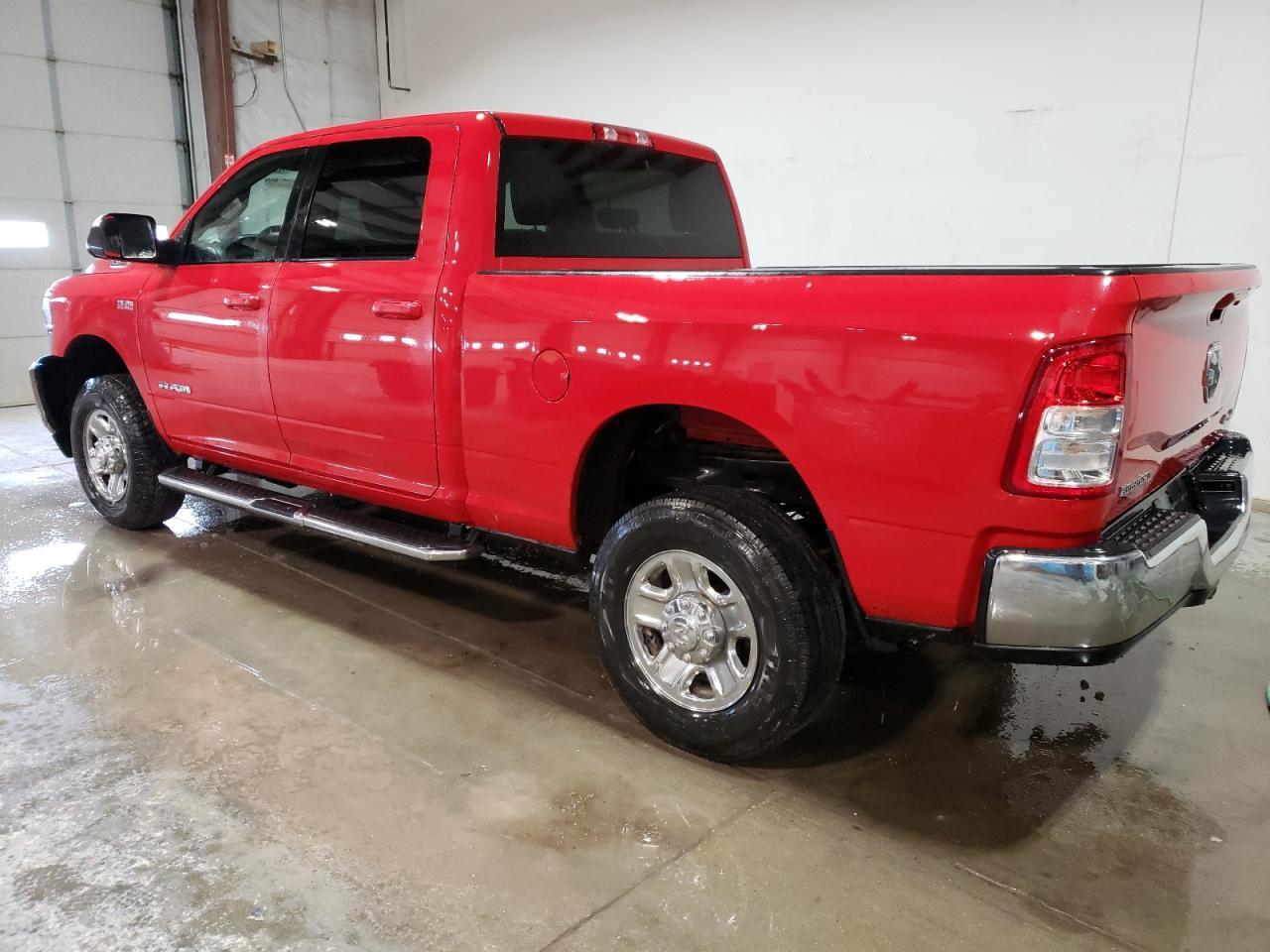 2022 RAM 2500 BIG H - Фото 2