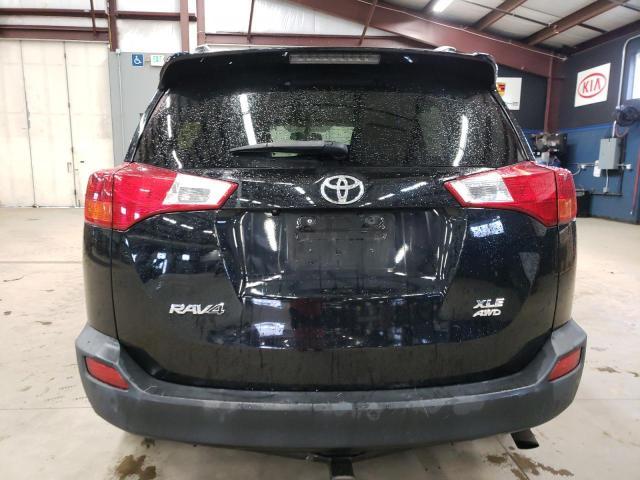 2013 Toyota Rav4 Xle - Image 6