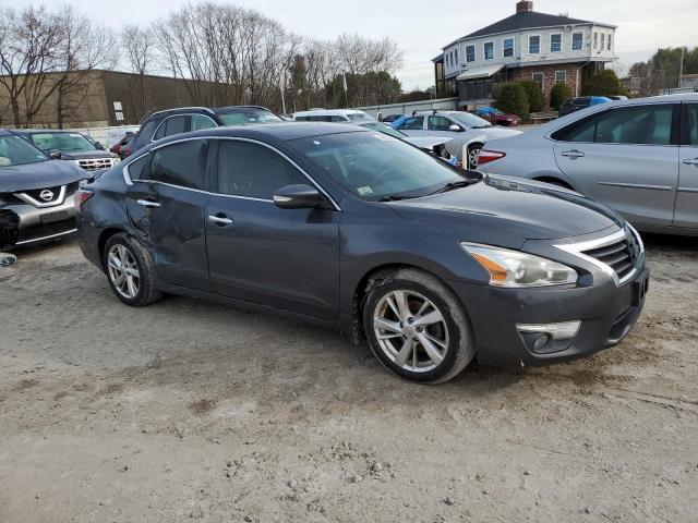 2013 Nissan Altima 2.5 - Фото 4