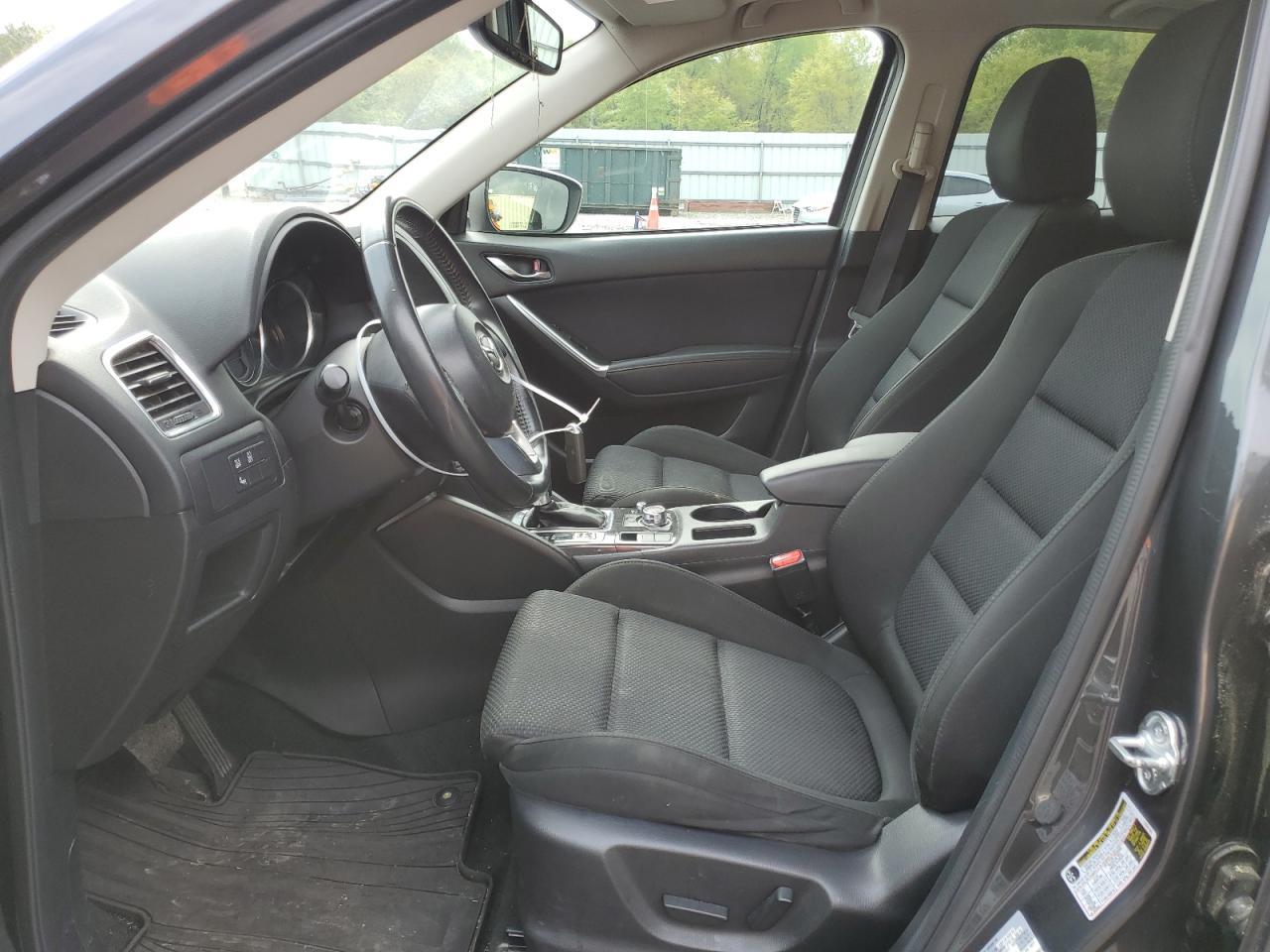 2016 MAZDA CX-5 TOURI - Image 7