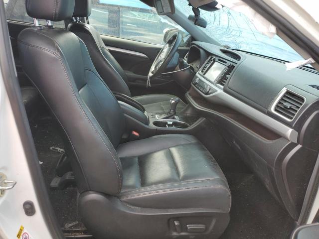 2019 Toyota Highlander Se - Фото 7