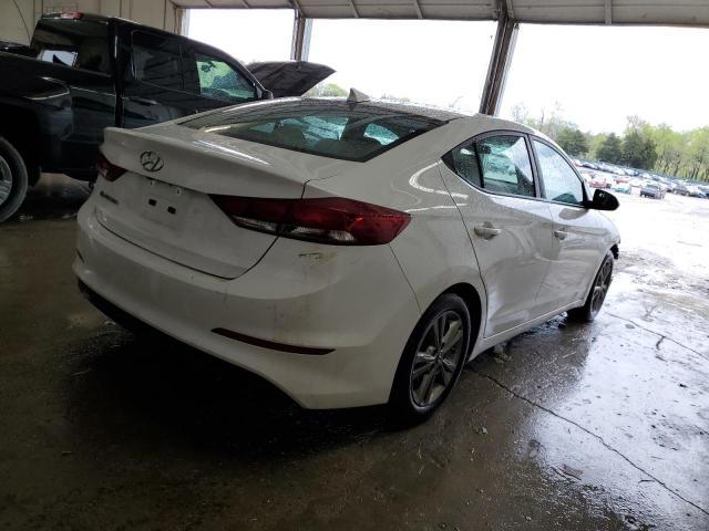 2017 Hyundai Elantra Se - Фото 3