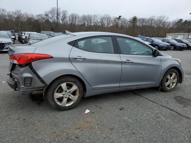 2013 Hyundai Elantra Gls - Фото 3