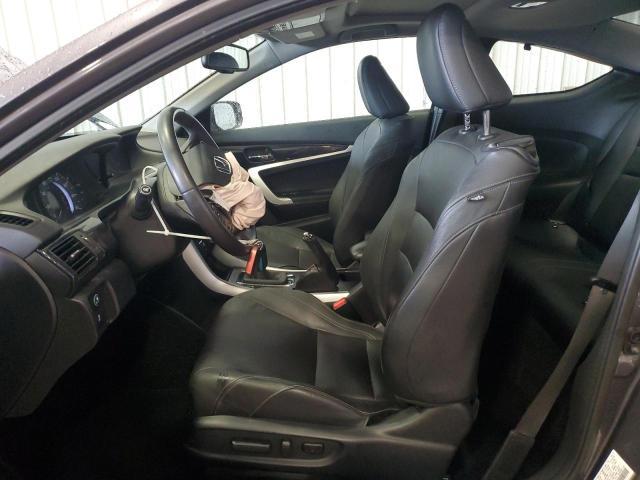 2015 Honda Accord Exl - Фото 7