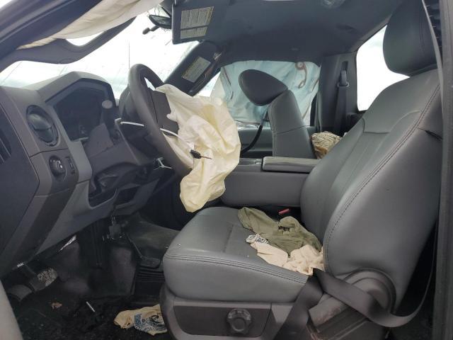 2012 Ford F250 Super Duty - Image 7