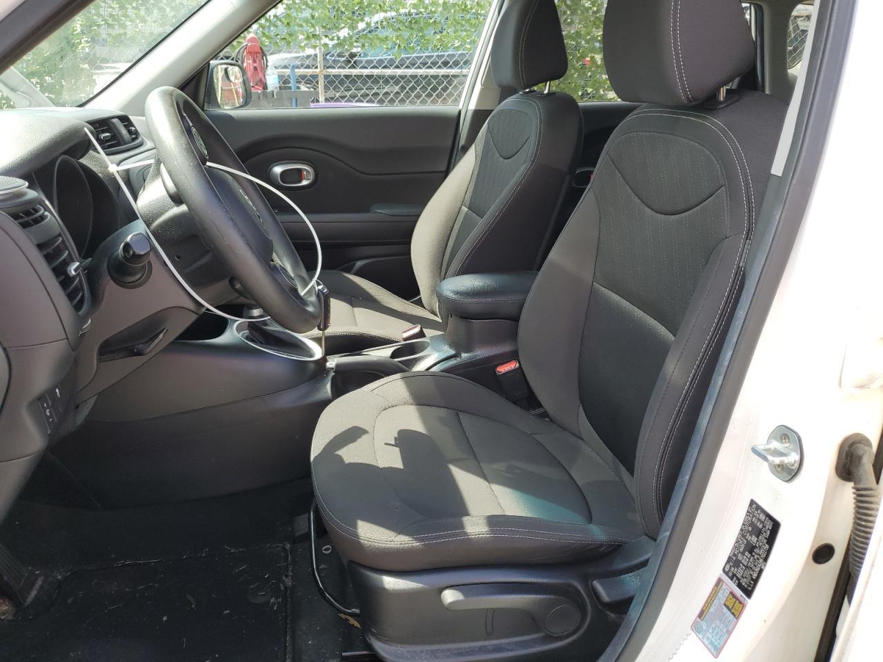 2019 KIA SOUL - Image 7