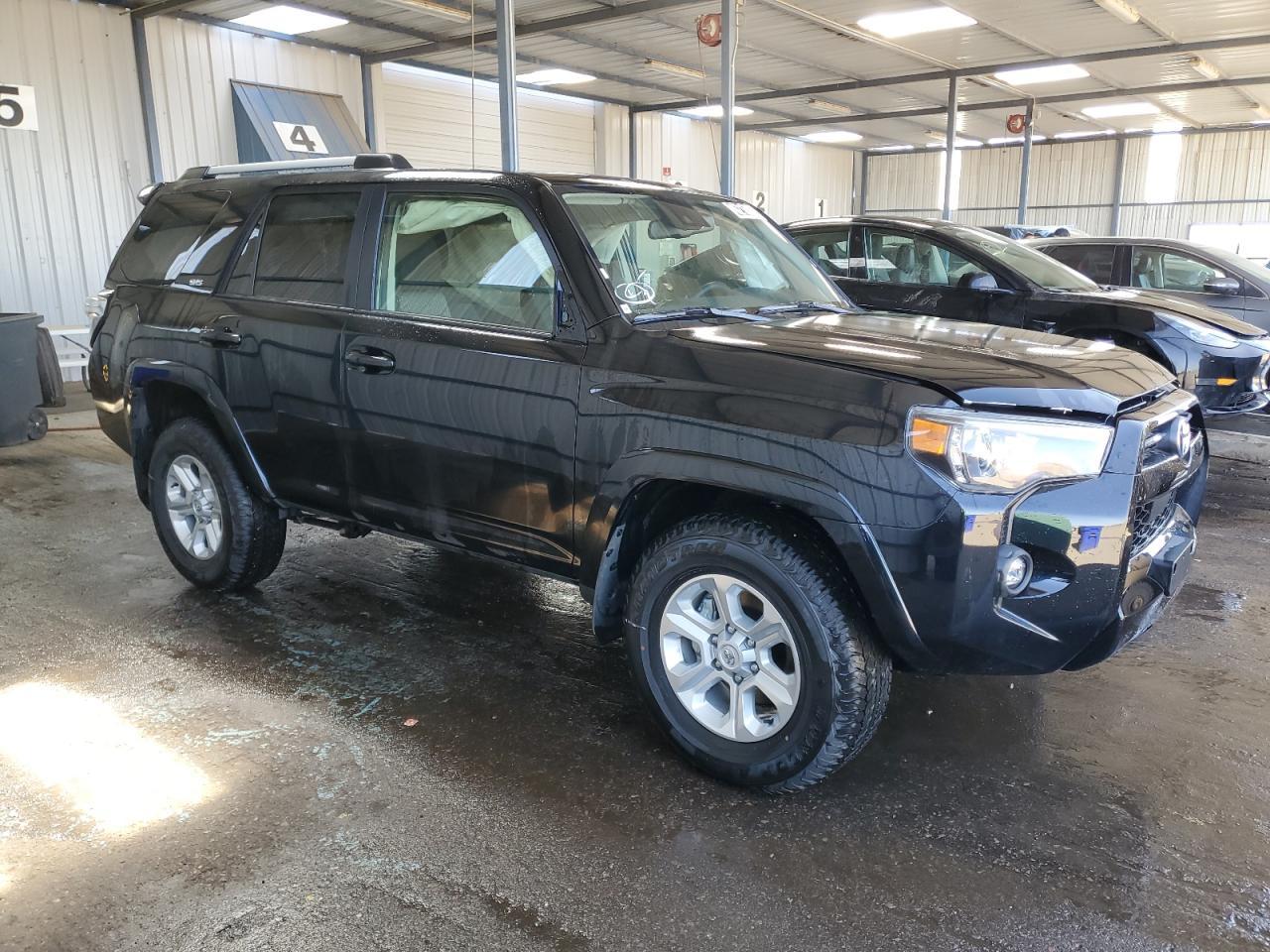 2024 TOYOTA 4RUNNER SR - Image 4