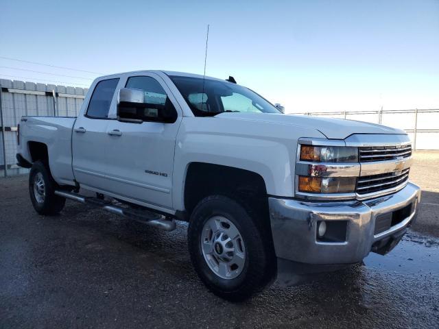 2018 Chevrolet Silverado K2500 Heavy Duty Lt - Фото 4