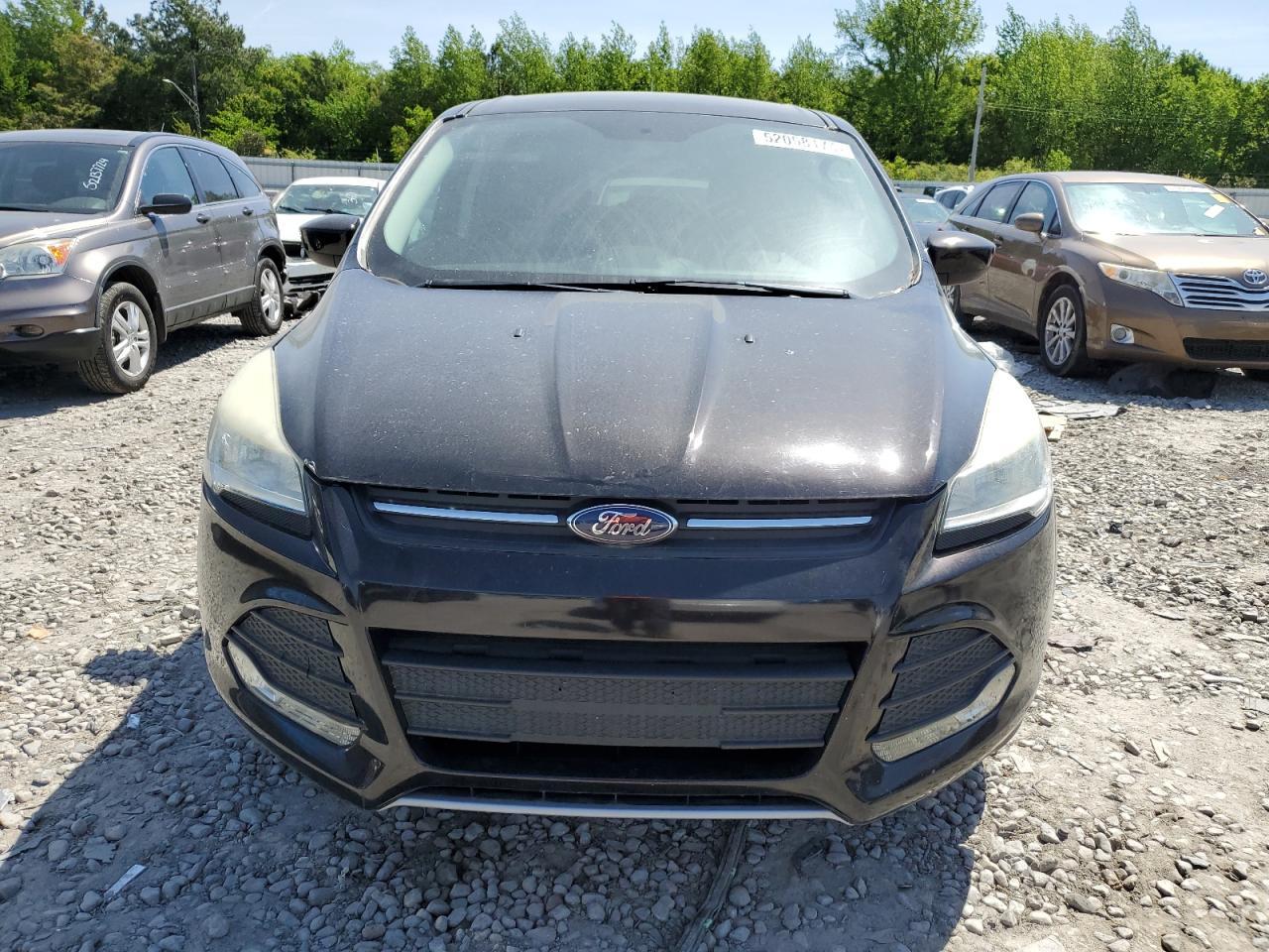 2013 FORD ESCAPE SE - Фото 5