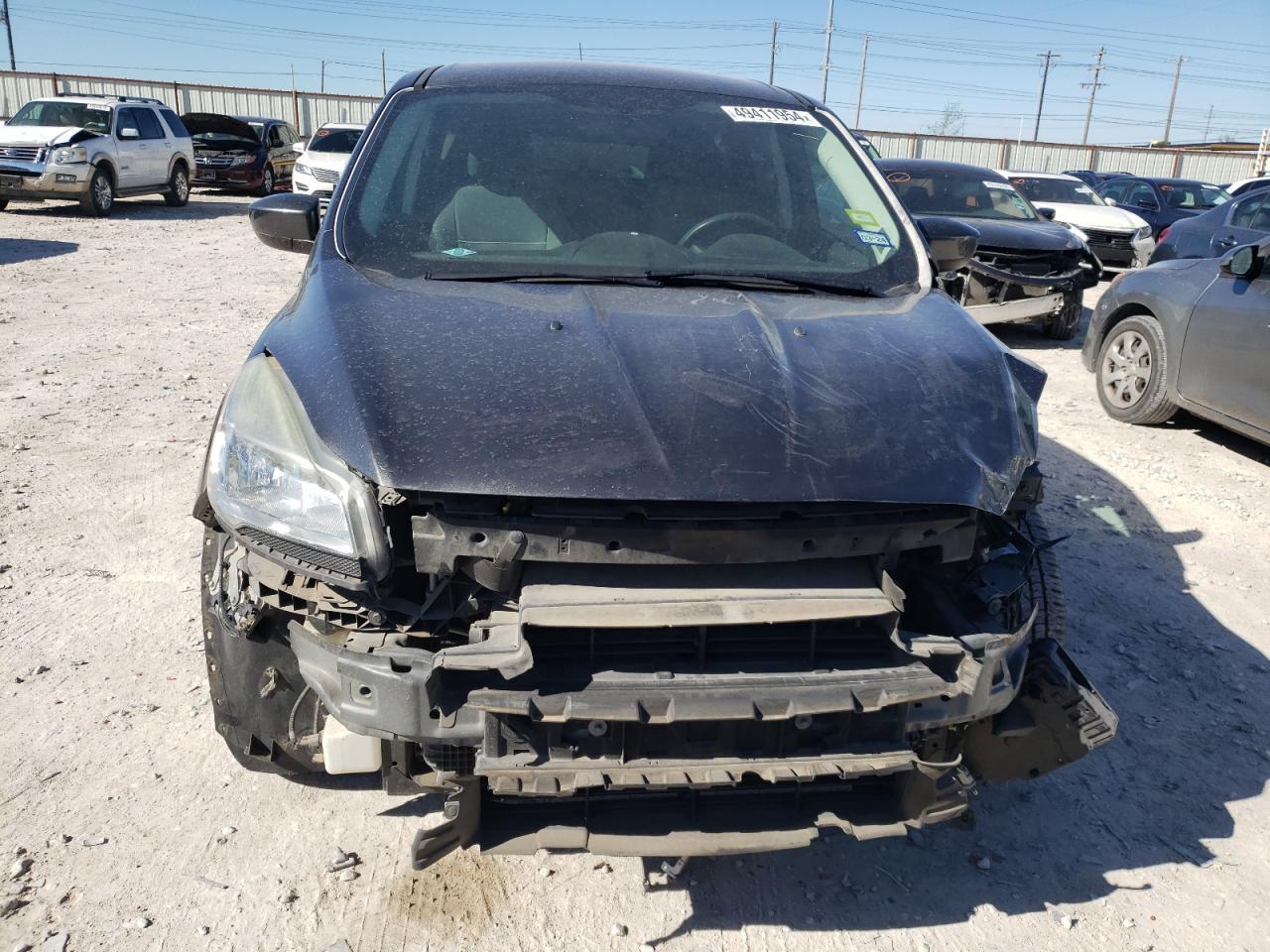 2015 FORD ESCAPE SE - Image 5
