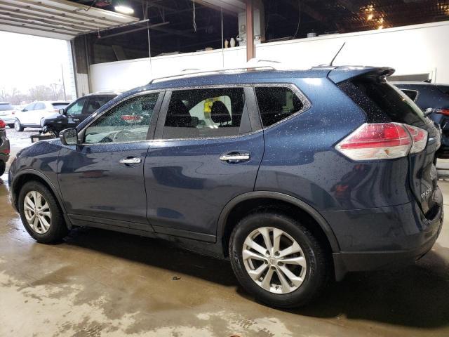 2015 Nissan Rogue S - Image 2