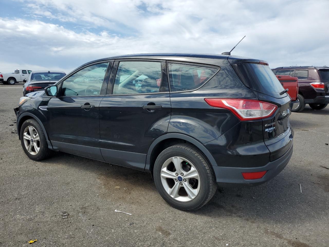 2015 FORD ESCAPE S - Image 2