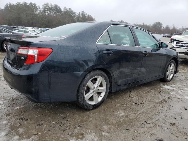 2014 Toyota Camry L - Фото 3