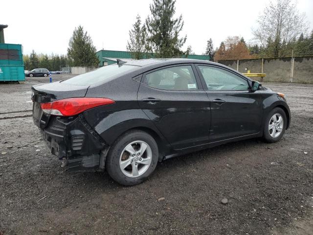2013 Hyundai Elantra Gls - Фото 3